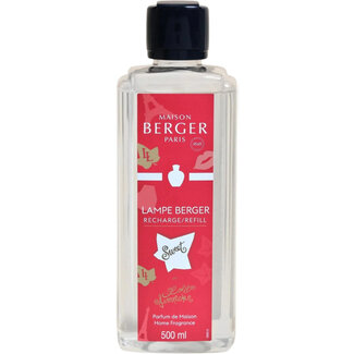 Lampe Berger Navulling Lolita Lempicka Sweet 500 ml