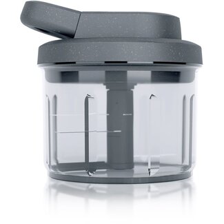 Zyliss Easy Pull Food Processor
