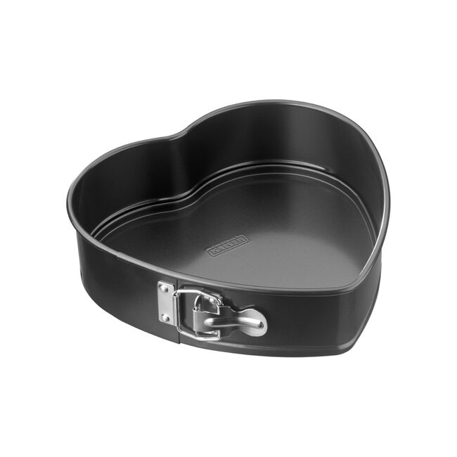 Kaiser Classic Hartvorm  Koolstofstaal 250x260x70mm