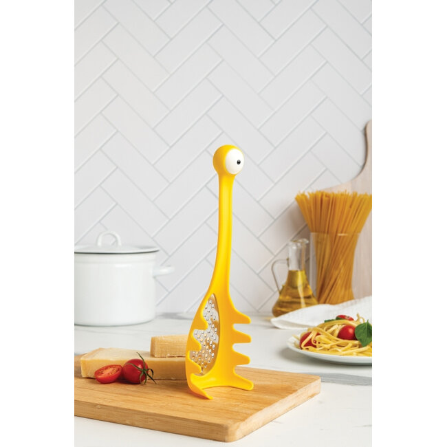 Ototo Pastalepel en rasp Multi Monster