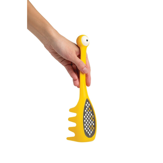 Ototo Pastalepel en rasp Multi Monster