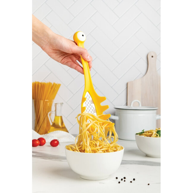 Ototo Pastalepel en rasp Multi Monster