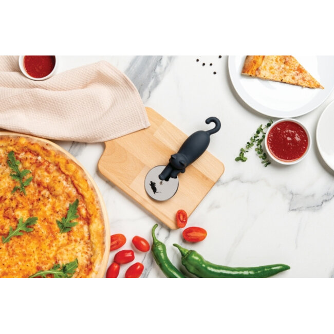 Ototo Pizzasnijder Kitty-Cut
