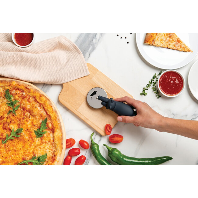 Ototo Pizzasnijder Kitty-Cut