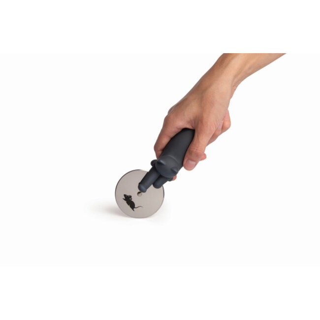 Ototo Pizzasnijder Kitty-Cut