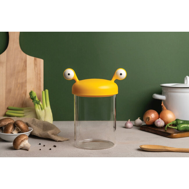 Ototo Voorraadbus Noodle Monster Jr.