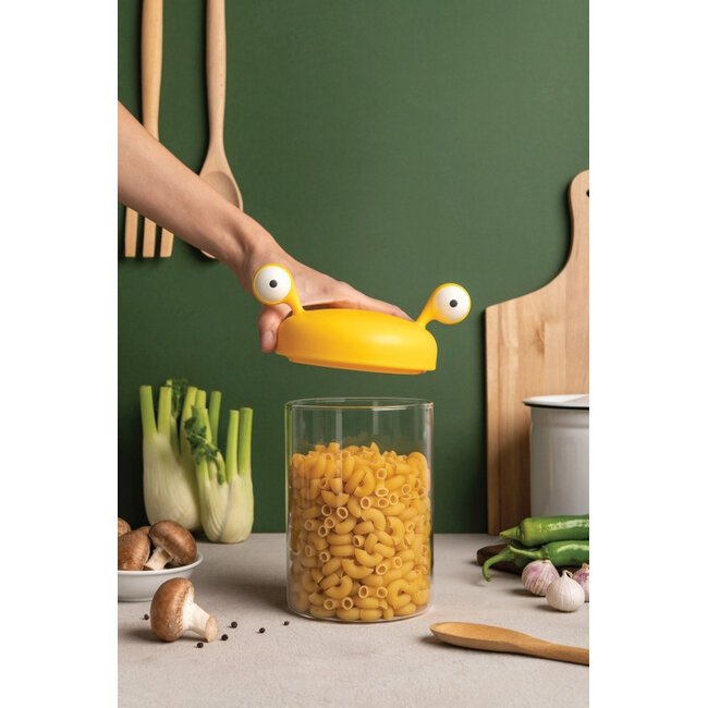 Ototo Voorraadbus Noodle Monster Jr.