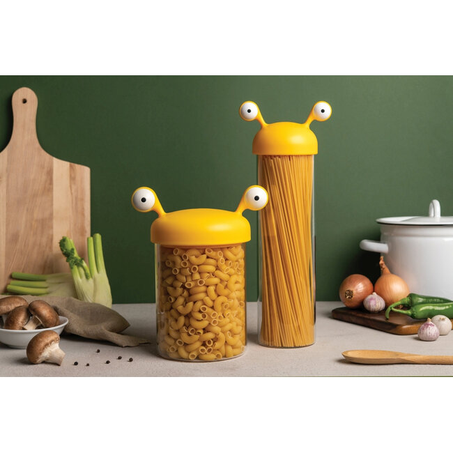 Ototo Voorraadbus Noodle Monster Jr.