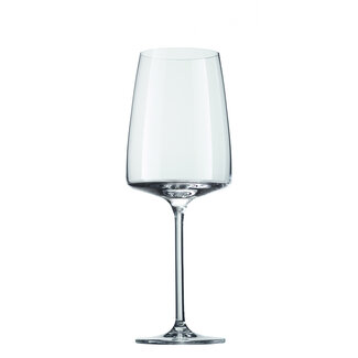 Zwiesel Glas Vivid Senses Wijnglas Fruity & delicate 1 ( 2 stuks )