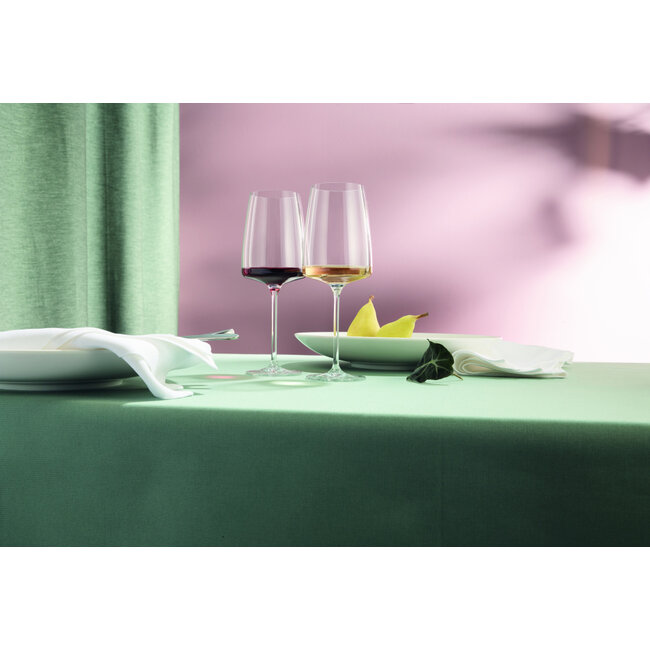 Zwiesel Glas Glas Vivid Senses Wijnglas Fruity & delicate 1 - 2 stuks