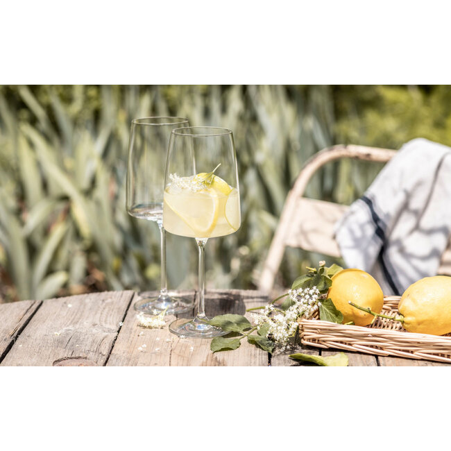 Zwiesel Glas Glas Vivid Senses Wijnglas Fruity & delicate 1 - 2 stuks