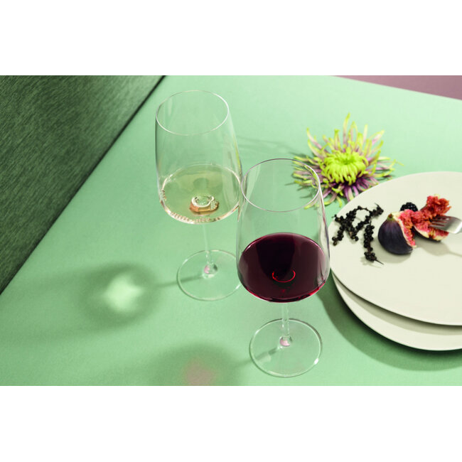 Zwiesel Glas Wijnglas Vivid Senses Flavour & spicy 130  ( 2 stuks )