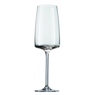 Zwiesel Glas Champagneglas Vivid Senses Light & fresh 77 ( 2 stuks )