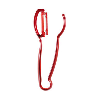 Triangle Aspergeschiller Rood