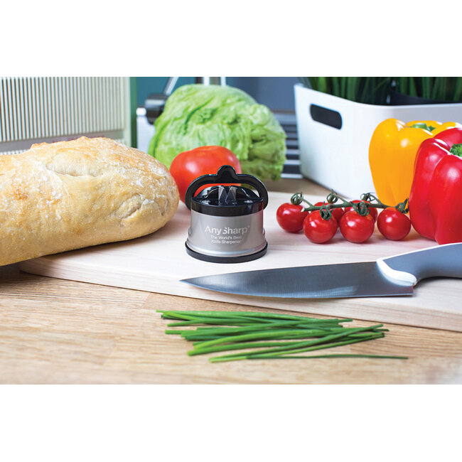 Anysharp Messenslijper Pro Metaal