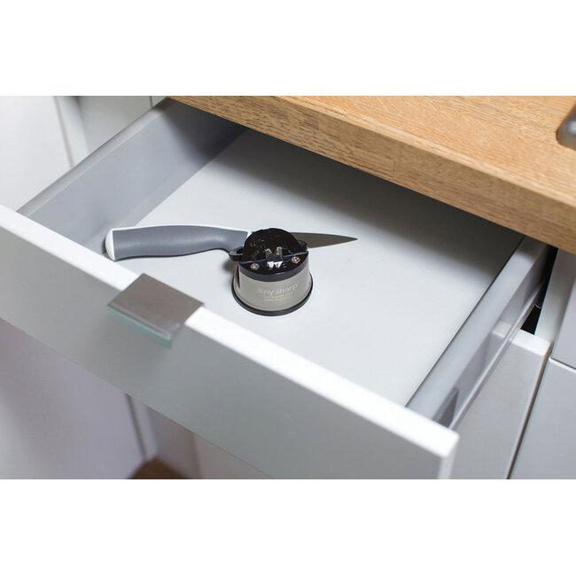 Anysharp Messenslijper Pro Metaal