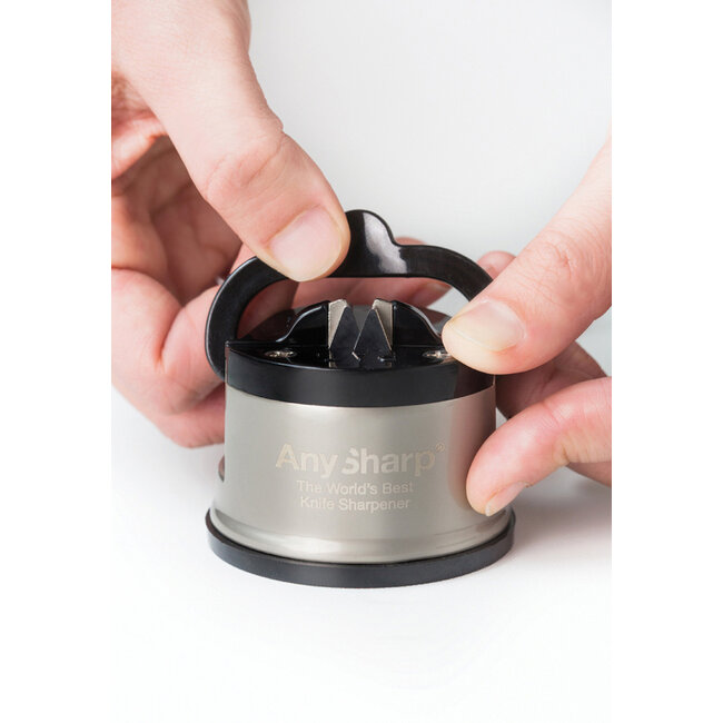 Anysharp Messenslijper Pro Metaal