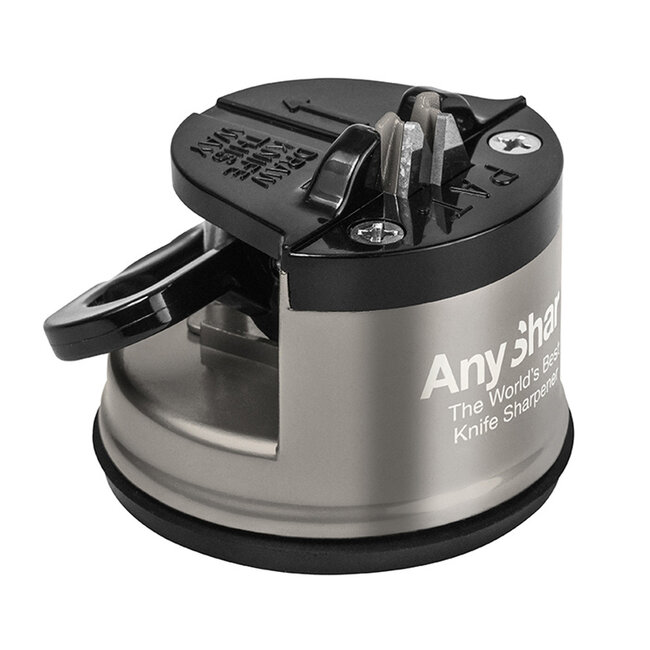 Anysharp Messenslijper Pro Metaal