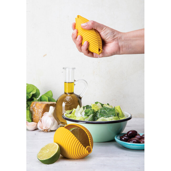 Monkey Business Citruspers Conchiglie