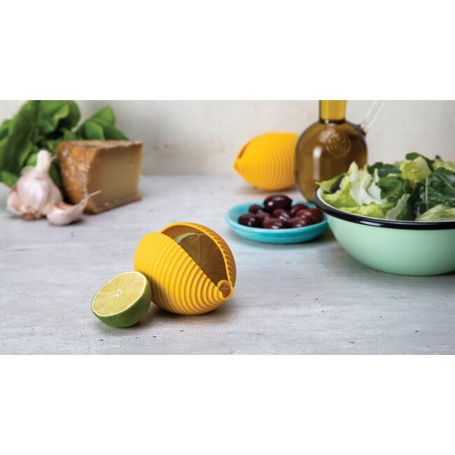 Monkey Business Citruspers Conchiglie