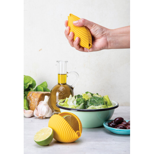 Monkey Business Citruspers Conchiglie