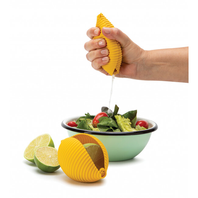 Monkey Business Citruspers Conchiglie