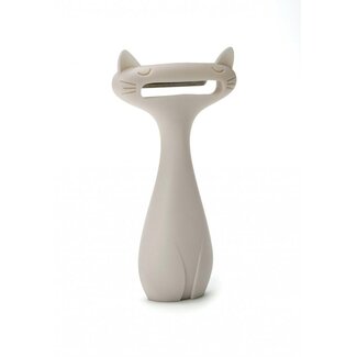 Peleg Design Dunschiller CatPeeler Wit