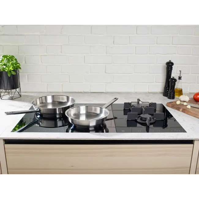 Fissler Koekenpan Orginal-Profi 28 cm