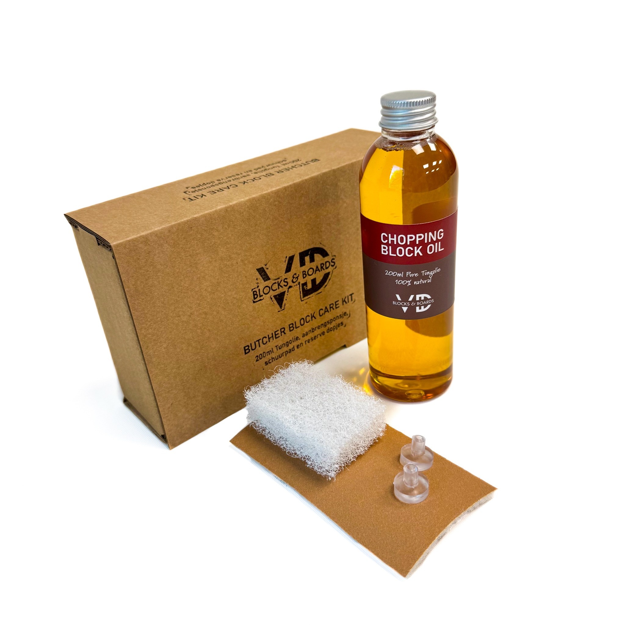 Houtolie & Onderhoud voor Snijplanken – Houd je Hout in Topconditie