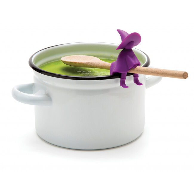 Ototo Lepelhouder Agatha Paars