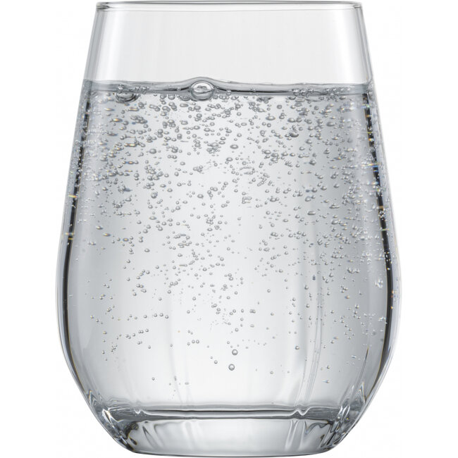 Zwiesel Glas Allround Glas Prizma 373 ml (4-delig)