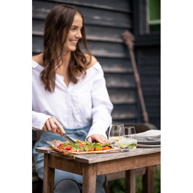 Zwiesel Glas Allround Glas Prizma 373 ml (4-delig)