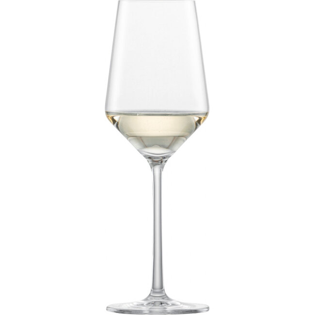 Zwiesel Glas Wijnglas Riesling Pure 300 ml 2 stuks