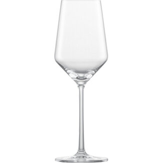 Zwiesel Glas Wijnglas Riesling Pure 300 ml 2 stuks