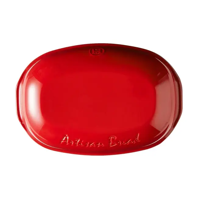 Emile Henry Broodbakvorm Grand Cru Aardewerk 340x215x150mm