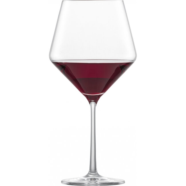 Zwiesel Glas Bourgogne Goblet Pure 700 ml 2 stuks