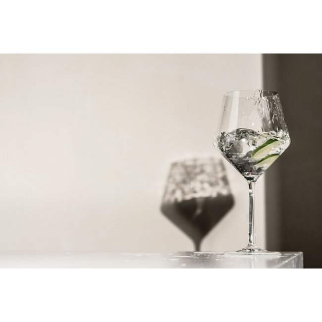 Zwiesel Glas Bourgogne Goblet Pure 700 ml 2 stuks