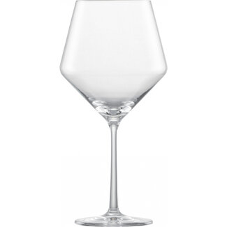 Zwiesel Glas Bourgogne Goblet Pure 700 ml 2 stuks