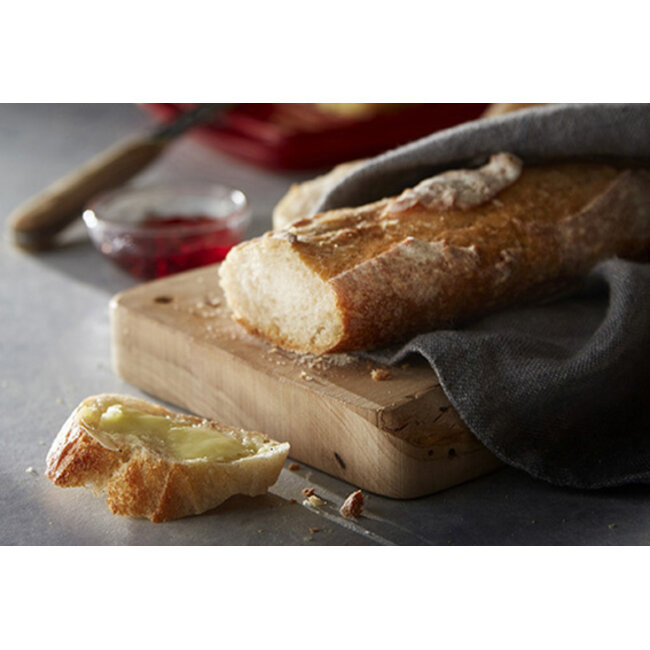 Emile Henry Baguettesvorm Grand Cru Keramiek 390x240mm