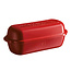 Emile Henry Broodbakvorm Grand Cru Keramiek395x160x150mm 2.6 liter