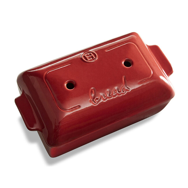 Emile Henry Broodbakvorm Grand Cru 240 x 150 mm