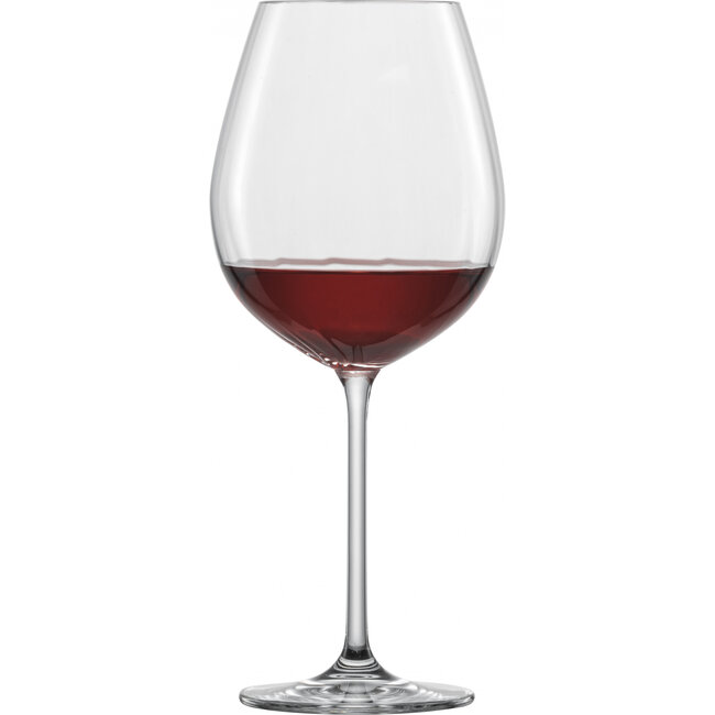 Zwiesel Glas Rode Wijnglas Prizma 613 ml 2 stuks