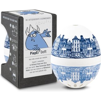 Brainstream PiepEi Eierwekker Delft