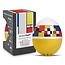 Brainstream PiepEi Eierwekker Mondrian