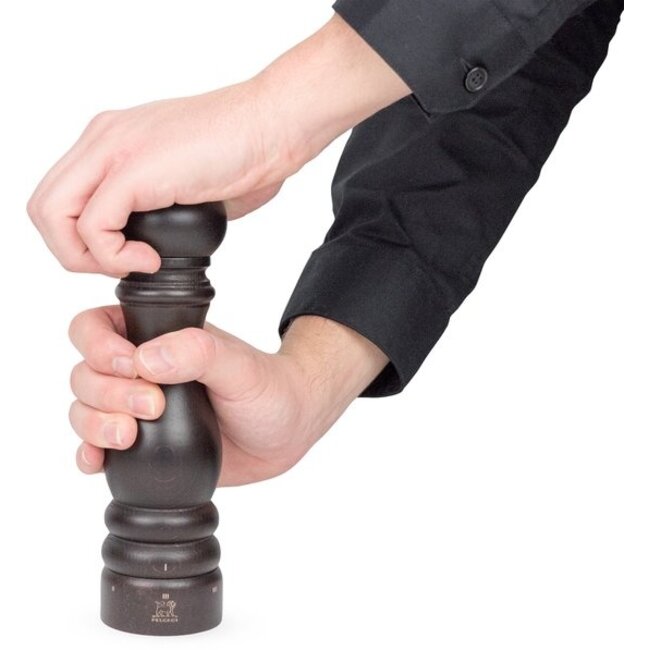 Peugeot Zoutmolen Chocolat u'Select 22 cm - Zirlion maalwerk