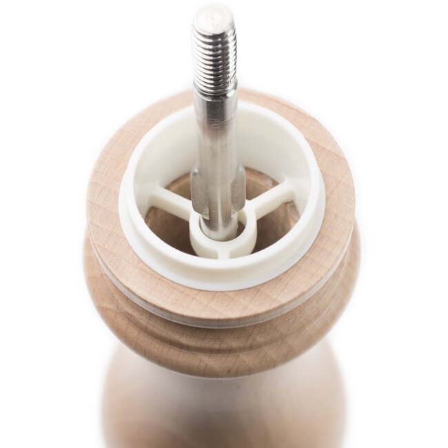 Peugeot Zoutmolen Paris  Naturel u'Select 22cm - Zirlion maalwerk