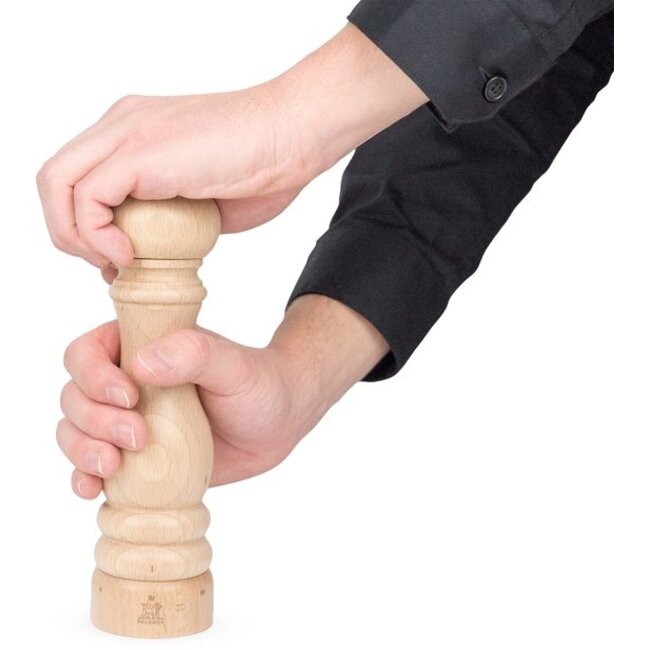 Peugeot Zoutmolen Paris  Naturel u'Select 22cm - Zirlion maalwerk