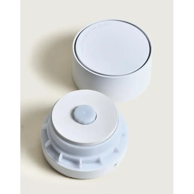 Maison Berger Elektrische Parfumdiffuser Nomad Blanc + Ocean Breeze