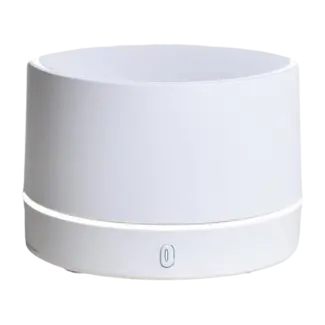 Maison Berger Elektrische Parfumdiffuser Nomad Blanc + Ocean Breeze