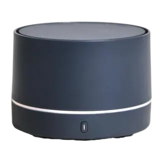 Maison Berger Elektrische Parfumdiffuser Normad Grijs + Amber Powder